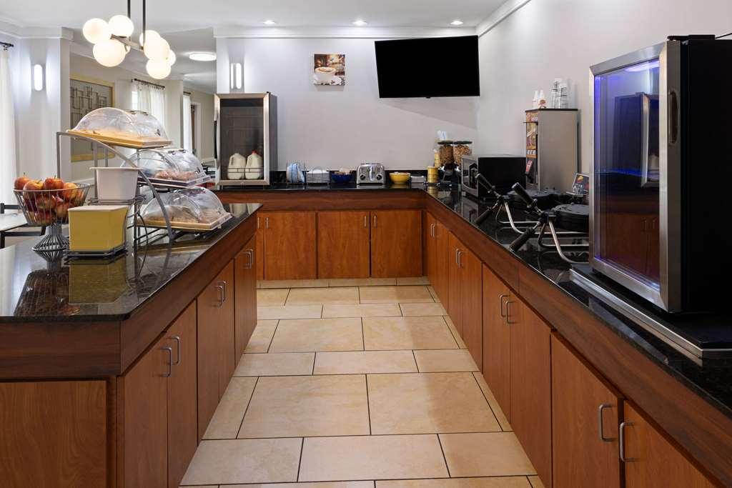 Days Inn By Wyndham Florence Near Civic Center Fasiliteter bilde