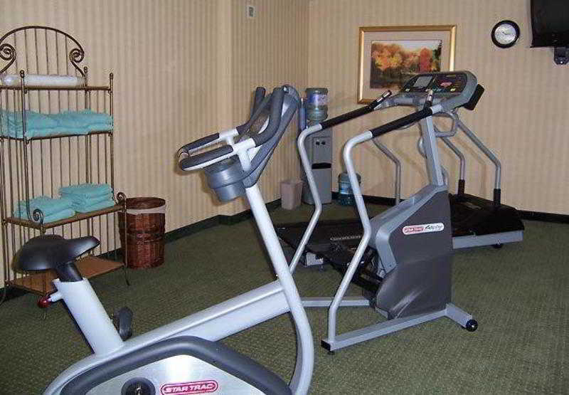 Days Inn By Wyndham Florence Near Civic Center Fasiliteter bilde