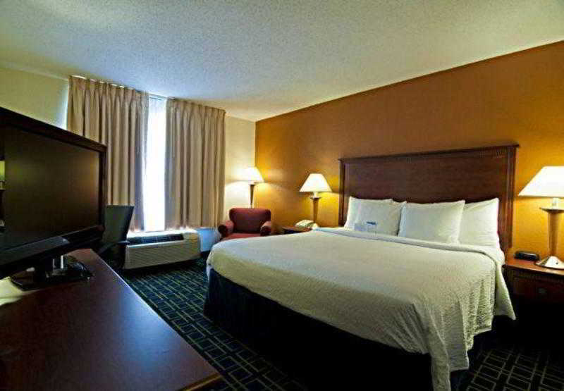 Days Inn By Wyndham Florence Near Civic Center Rom bilde