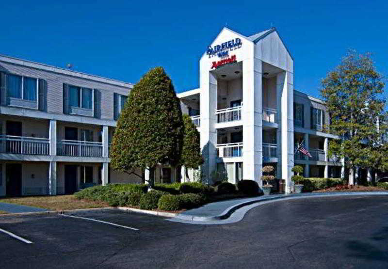 Days Inn By Wyndham Florence Near Civic Center Eksteriør bilde