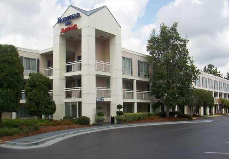 Days Inn By Wyndham Florence Near Civic Center Eksteriør bilde